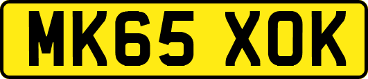 MK65XOK