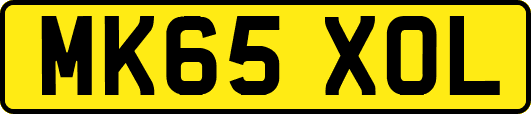 MK65XOL