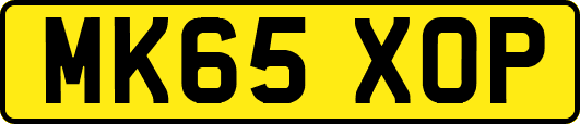 MK65XOP
