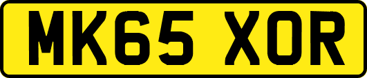 MK65XOR