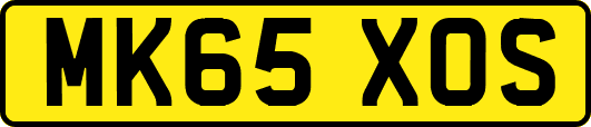 MK65XOS