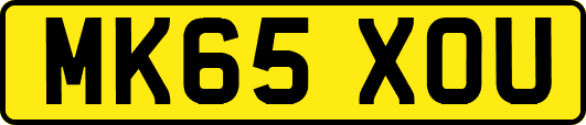 MK65XOU