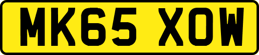 MK65XOW