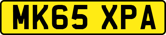 MK65XPA