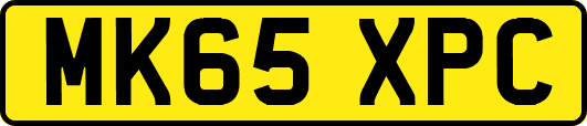 MK65XPC