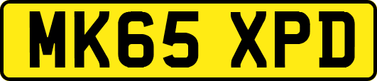 MK65XPD