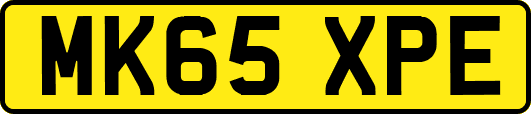 MK65XPE