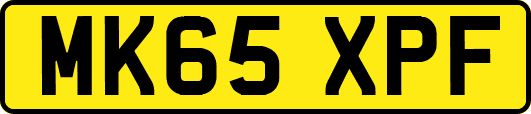 MK65XPF
