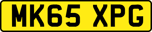 MK65XPG