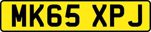 MK65XPJ