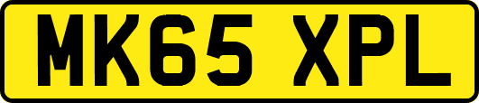 MK65XPL