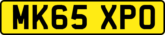 MK65XPO