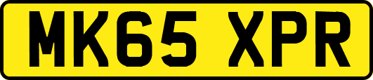 MK65XPR