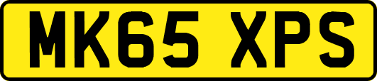 MK65XPS