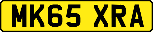 MK65XRA