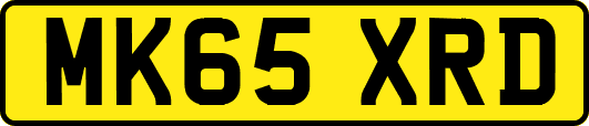 MK65XRD