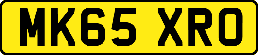 MK65XRO