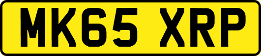 MK65XRP