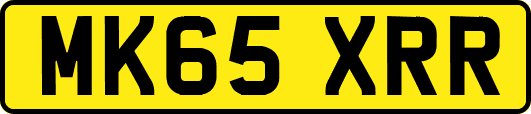MK65XRR
