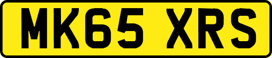 MK65XRS
