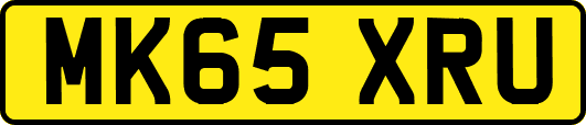 MK65XRU