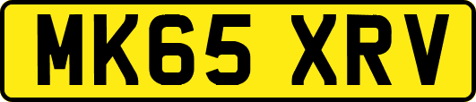 MK65XRV