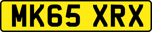 MK65XRX