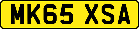 MK65XSA