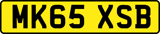 MK65XSB