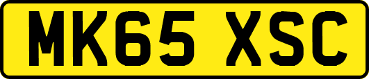 MK65XSC