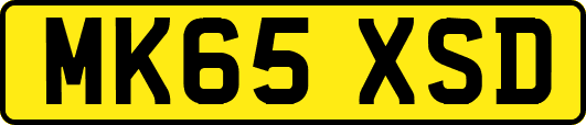 MK65XSD