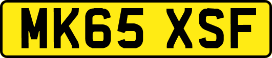 MK65XSF