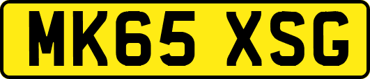 MK65XSG