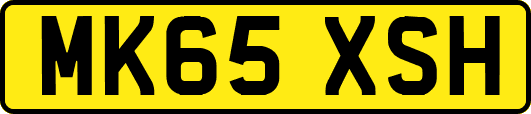 MK65XSH