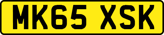 MK65XSK