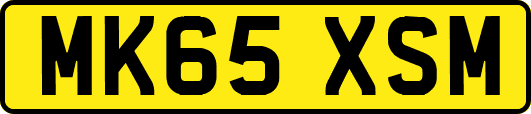 MK65XSM