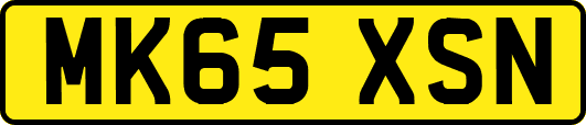MK65XSN