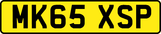 MK65XSP