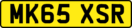 MK65XSR