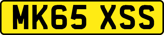 MK65XSS