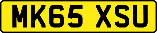 MK65XSU