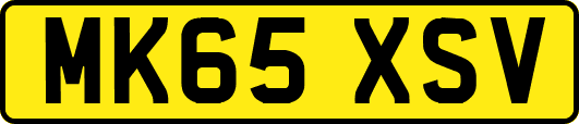 MK65XSV