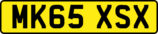 MK65XSX