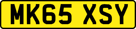 MK65XSY