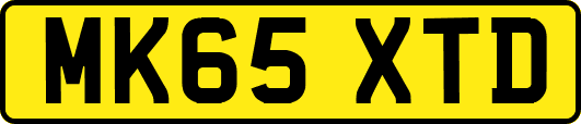 MK65XTD