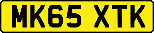 MK65XTK