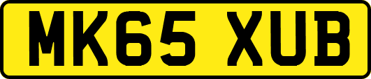 MK65XUB