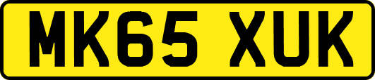 MK65XUK