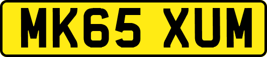 MK65XUM