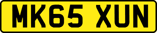 MK65XUN
